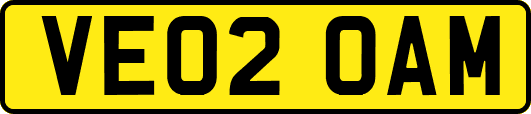 VE02OAM