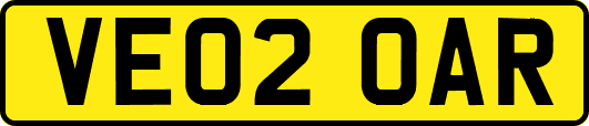 VE02OAR