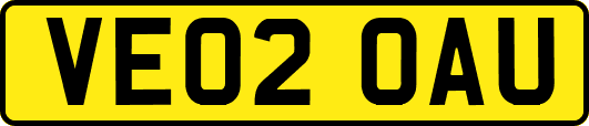 VE02OAU