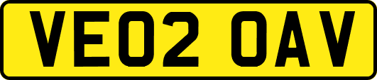 VE02OAV