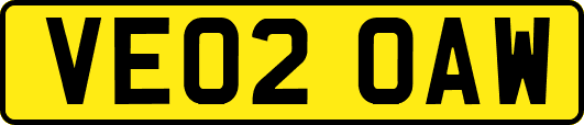 VE02OAW