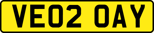 VE02OAY