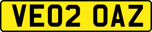 VE02OAZ