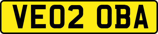 VE02OBA