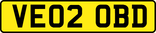 VE02OBD