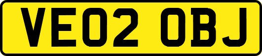 VE02OBJ