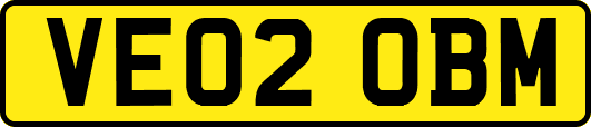 VE02OBM