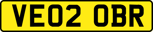 VE02OBR