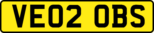 VE02OBS