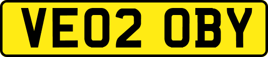 VE02OBY