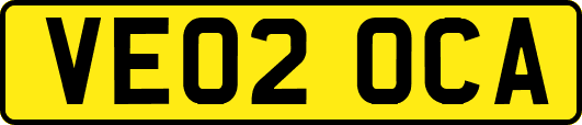 VE02OCA