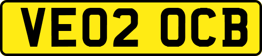 VE02OCB