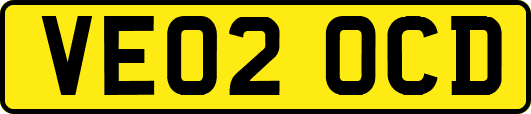 VE02OCD