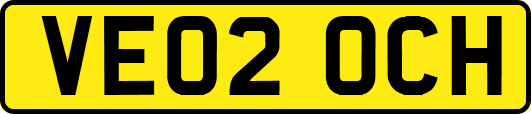 VE02OCH