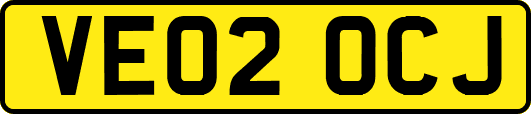 VE02OCJ