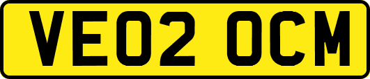 VE02OCM