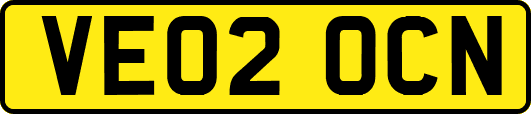VE02OCN