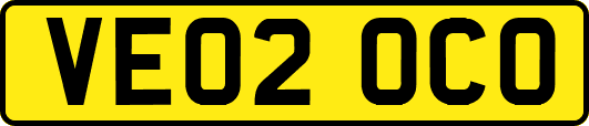 VE02OCO