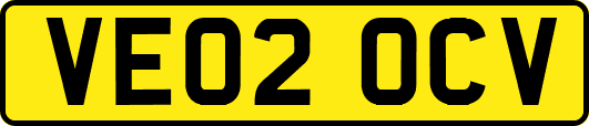 VE02OCV