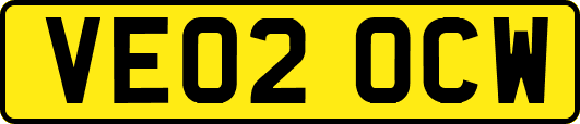 VE02OCW
