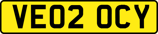 VE02OCY