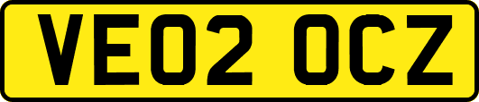 VE02OCZ