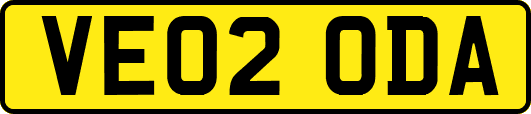 VE02ODA