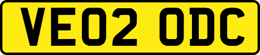 VE02ODC