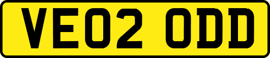 VE02ODD