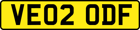 VE02ODF