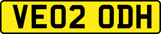 VE02ODH