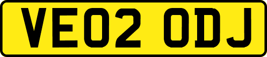 VE02ODJ