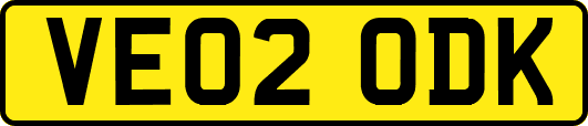 VE02ODK