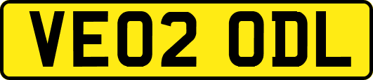 VE02ODL