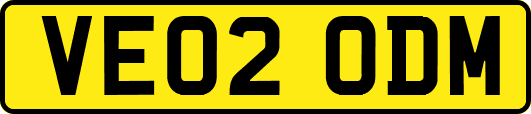 VE02ODM