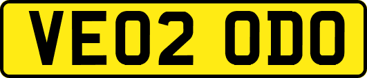VE02ODO