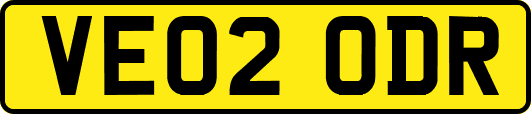 VE02ODR