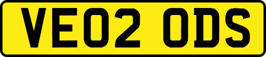 VE02ODS