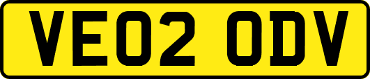 VE02ODV
