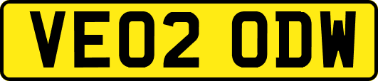 VE02ODW