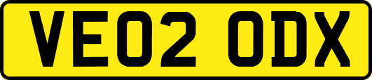 VE02ODX