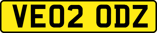VE02ODZ