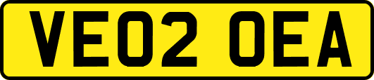 VE02OEA