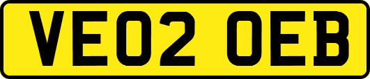 VE02OEB