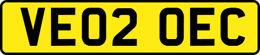 VE02OEC