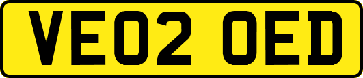 VE02OED