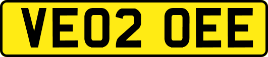 VE02OEE