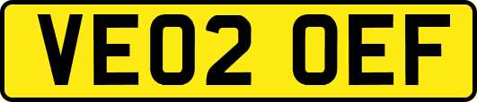 VE02OEF