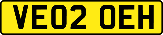 VE02OEH