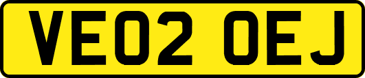 VE02OEJ